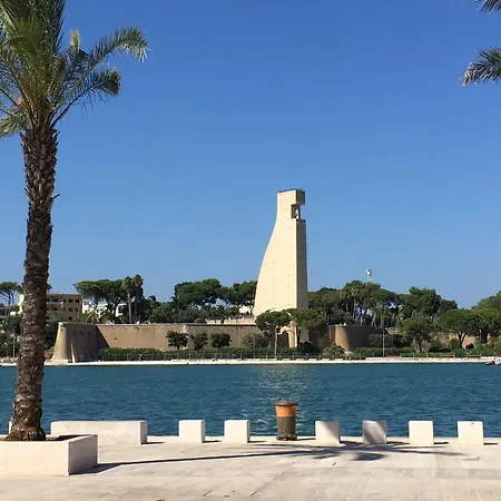 Anna's Lejlighed Brindisi
