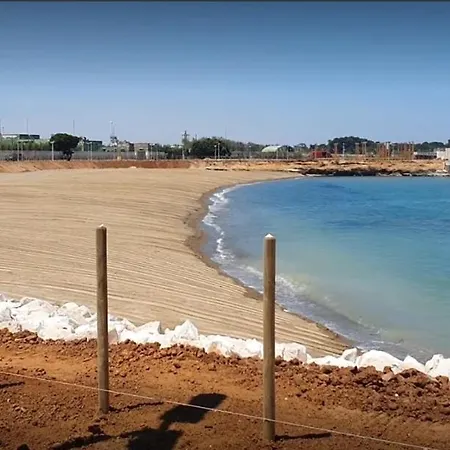 Lejlighed Anna's Brindisi