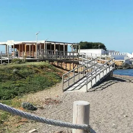 Anna's * Brindisi
