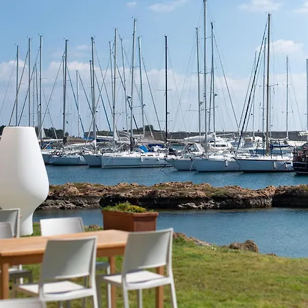 Lejlighed Anna's Brindisi