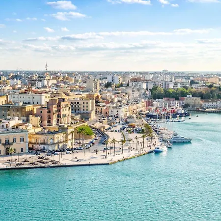 Anna's Brindisi